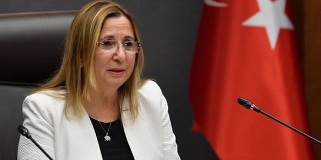 Bakan Pekcan: Yeni pazarlar bulmak zorundayız