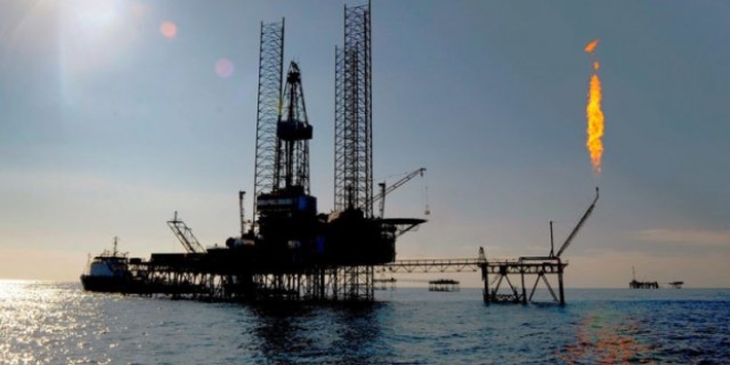 'Karadeniz'de de petrol ve doğalgaz aramalarını yoğunlaştıracağız'