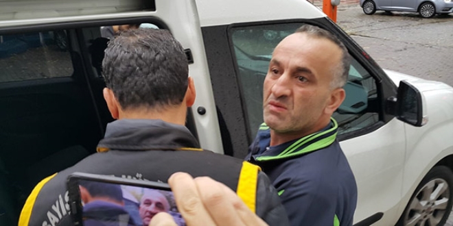 2 aylık ömrüm kaldı diyen katil kocaya müebbet