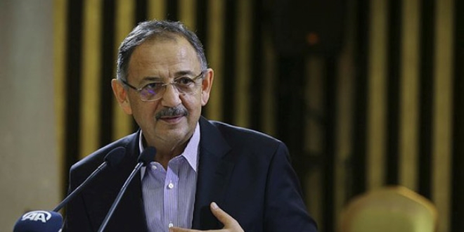 'Kandil'le aynı yere oy atacağınızın farkında mısınız?'