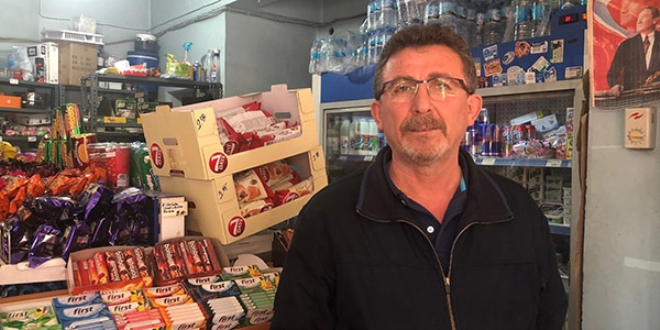 12 saniyede 150 TL çaldı