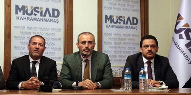 'İttifaklarını sakladılar ama HDP dayanamadı, ifşa etti'