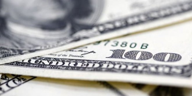 Dolar nasıl düştü?