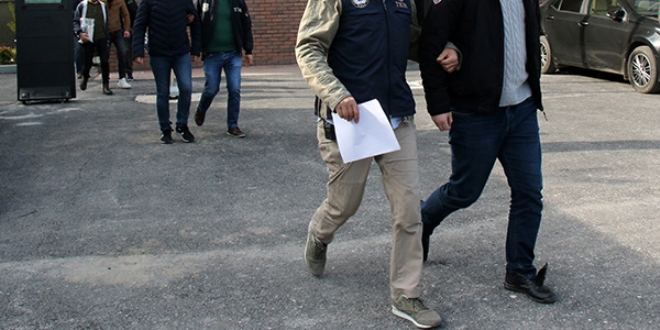 Yalova'da FETÖ sanıkları mahkemeye sevk edildiler