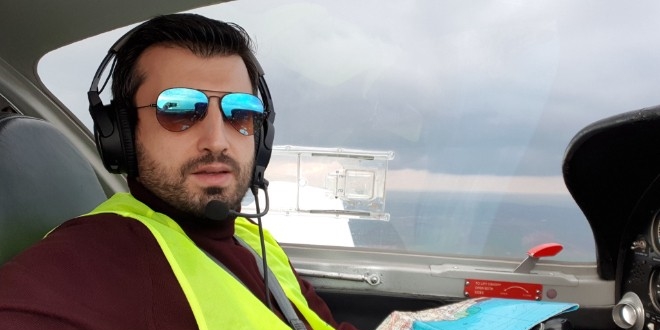 Selçuk Bayraktar: Bu haberde özgüven var