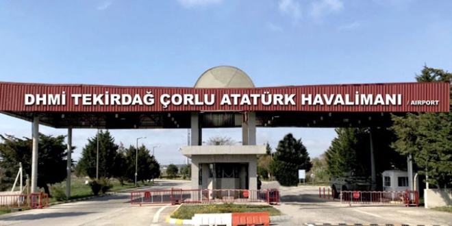 Erdoğan açıklamıştı! Havalimanı'nın adı değişti