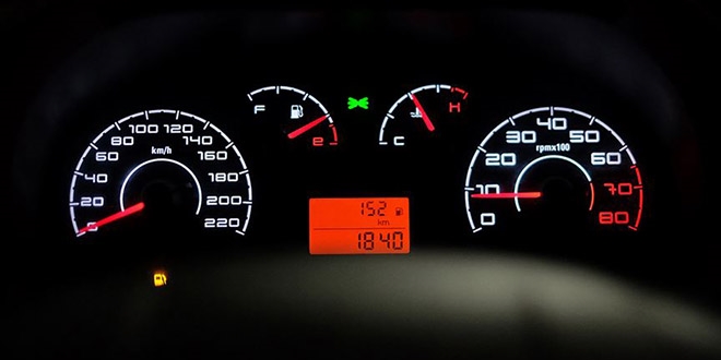 AB'den otomobillere zorunlu hz snrlama sistemi