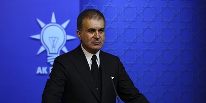 'Kullanım tarihi geçmiş siyaset memleket için zararlıdır'