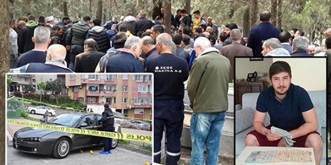 Kanlı infazda aile o iddiayı yalanladı