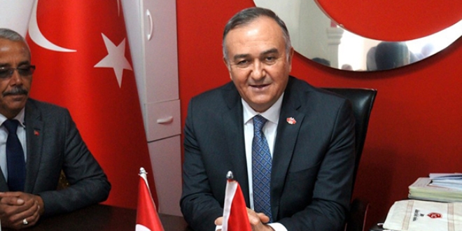 MHP'li Akçay'dan Kılıçdaroğlu'na eleştiri