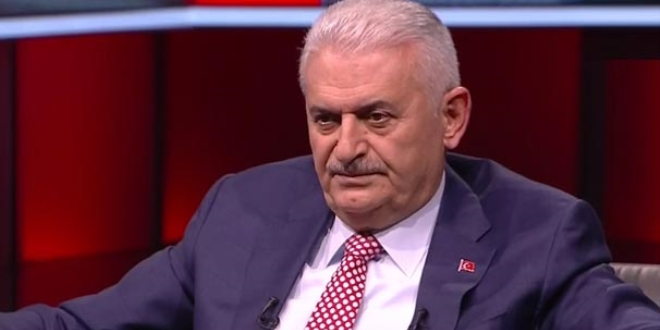 Binali Yıldırım: 7 gün 24 saat açık olacak