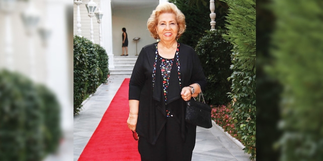 Semra Özal: Binali Bey gönülleri fethediyor
