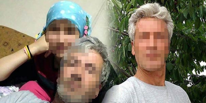Rehber öğretmen cinsel istismarı ortaya çıkardı