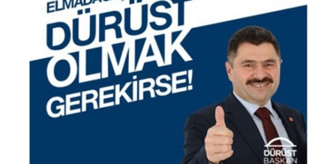 Saadet adayı, ittifaka tepki göstererek, adaylıktan çekildi