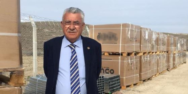 'Bana oy vermeyenin Müslümanlığından şüphe ederim'