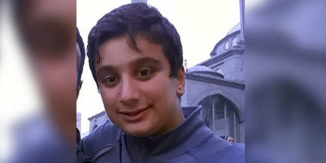 Tabancayla bandan vurulan lise rencisi ld