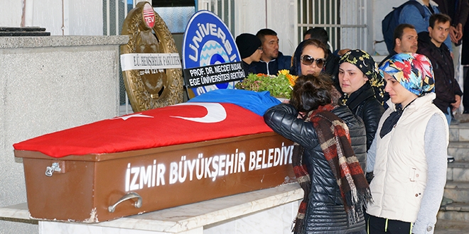 Üniversite öğrencisi organlarıyla 7 hastaya umut olacak