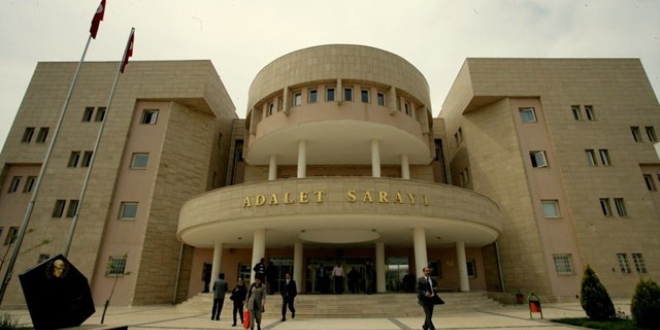 FETÖ sanığı iş insanına hapis cezası