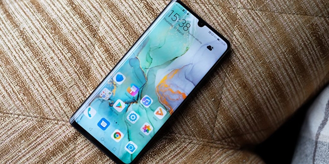 HUAWEI P30 serisinin Türkiye fiyatları belli oldu