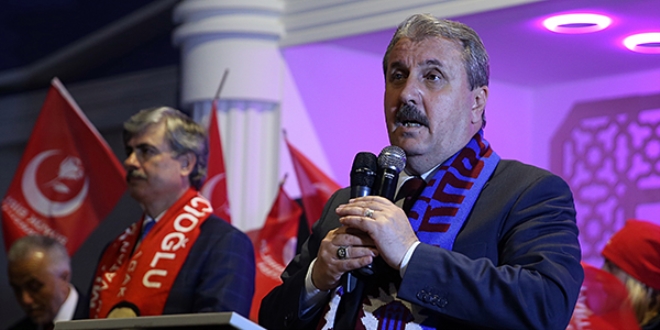 Destici: Artık rüyanızda görürsünüz