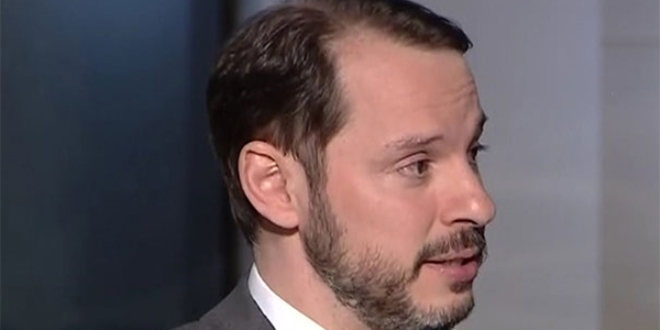 Bakan Albayrak: Sre bugnden itibaren normalize oldu