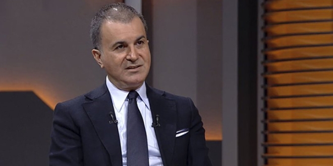 'Ar sa partiler, rklar, Avrupa'y tehdit ediyorlar'