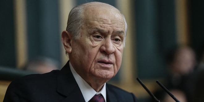 Baheli: Trkmeneli'nde dklen her gzya bizimdir