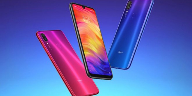Redmi Note 7 Türkiye fiyatı ne kadar?