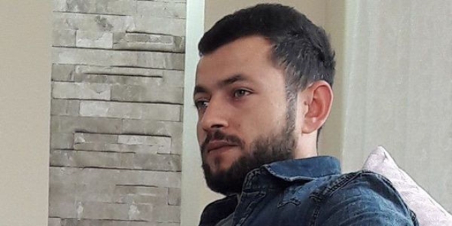 Firma müdürü doğal gaz borusuna kendini astı