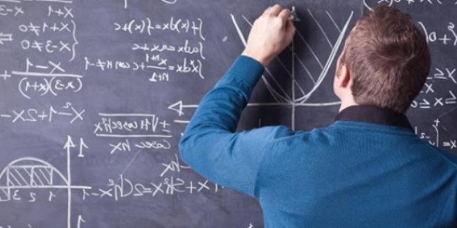Matematik sağlığa da iyi geliyor