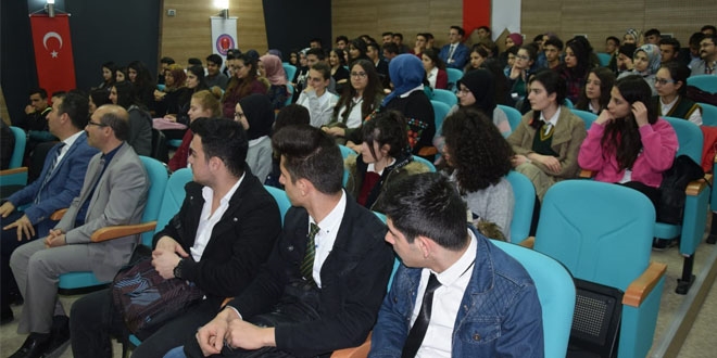 Gürün'de sinema şöleni başladı