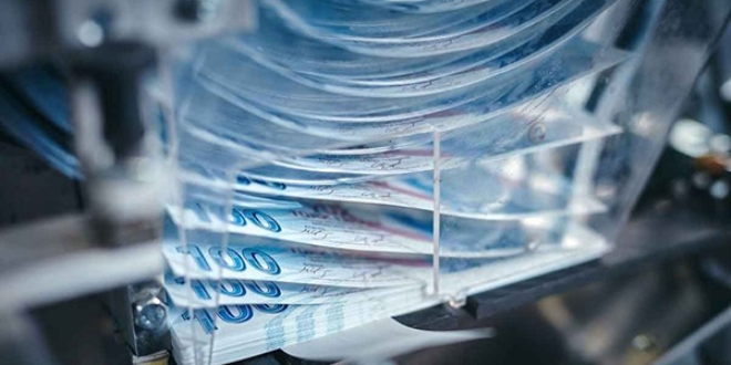Hazine 32,6 milyar liralık iç borçlanmaya gidecek