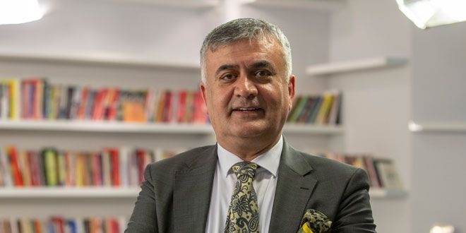 Adil Gür: Ankara'da Yavaş, İstanbul'da Yıldırım önde