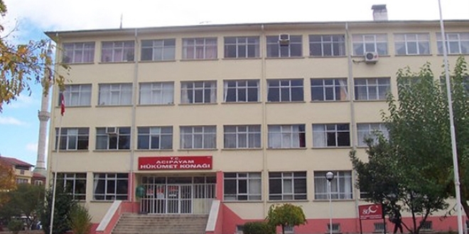 Acpayam Hkmet Kona kapatld