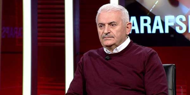 Yıldırım açıkladı: 500 bin kişiye istihdam...