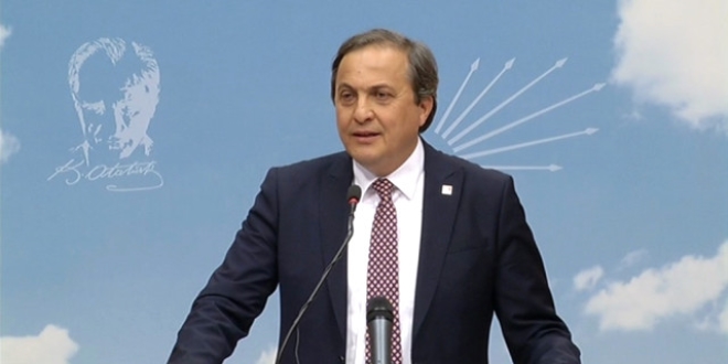 CHP'li Torun: Türkiye'de çok başarılı belediyelerimiz var