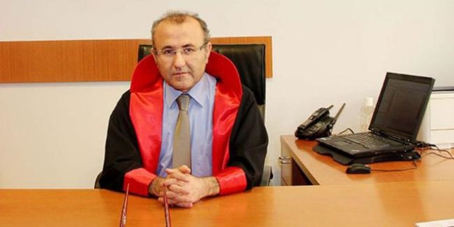 Adalet mcadelesi ehadetle biten savc: Mehmet Selim Kiraz