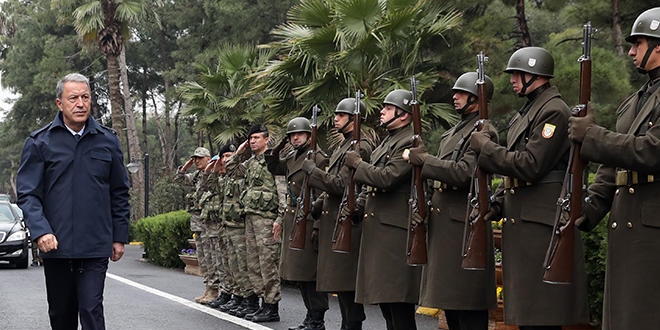 Snrn sfr noktasnda kritik hamle!