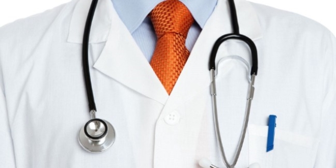 'Rapor alamaynca doktoru tehdit etti' iddias