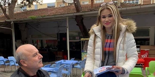 Seçime saatler kala İYİ Parti'de istifa