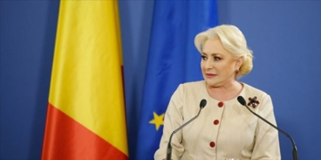 Romanya: Türkiye'nin AB üyeliğini destekliyoruz