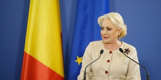 Romanya: Trkiye'nin AB yeliini destekliyoruz