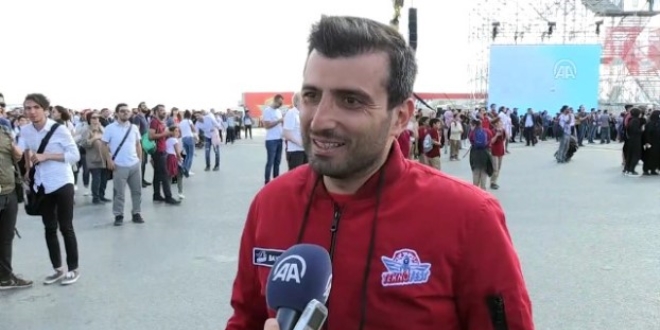 'Türkiye, İHA ve SİHA'ları ihraç eder hale geldi'