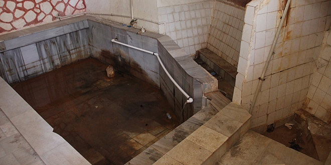 Her derde deva tarihi hamamn hali iler acs