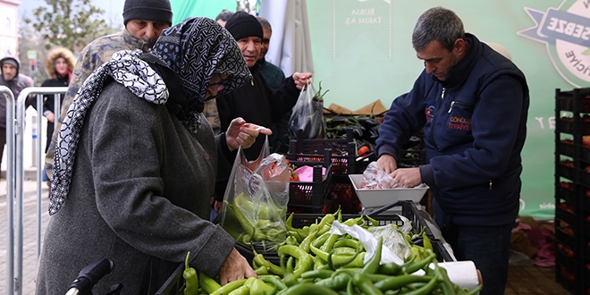 Tanzim satlara 2 gn ara