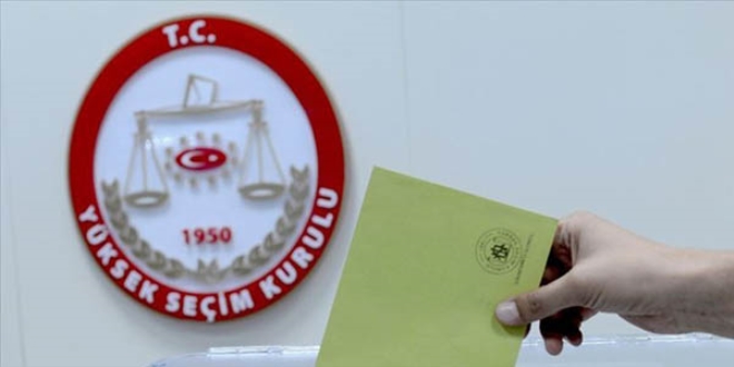 Oy kullanmamanın cezası nedir? Ceza nereye ödenecek?