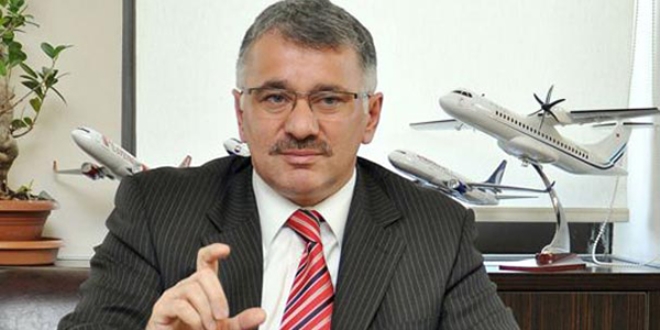 'İstanbul Havalimanı'nda 405 bini geçtik'