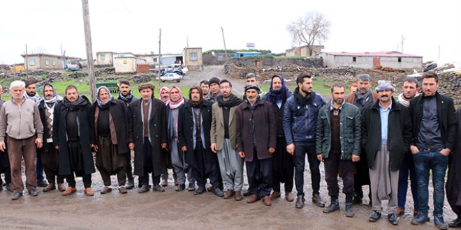 184 semeni bulunan mahalle sanda gitmedi