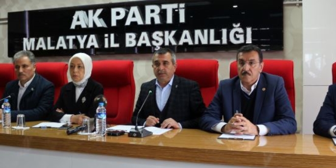 AK Parti'den silahlı kavgayla ilgili açıklama