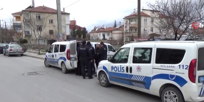 Karaman'da muhtarlık seçimi kavgaları: 8 yaralı